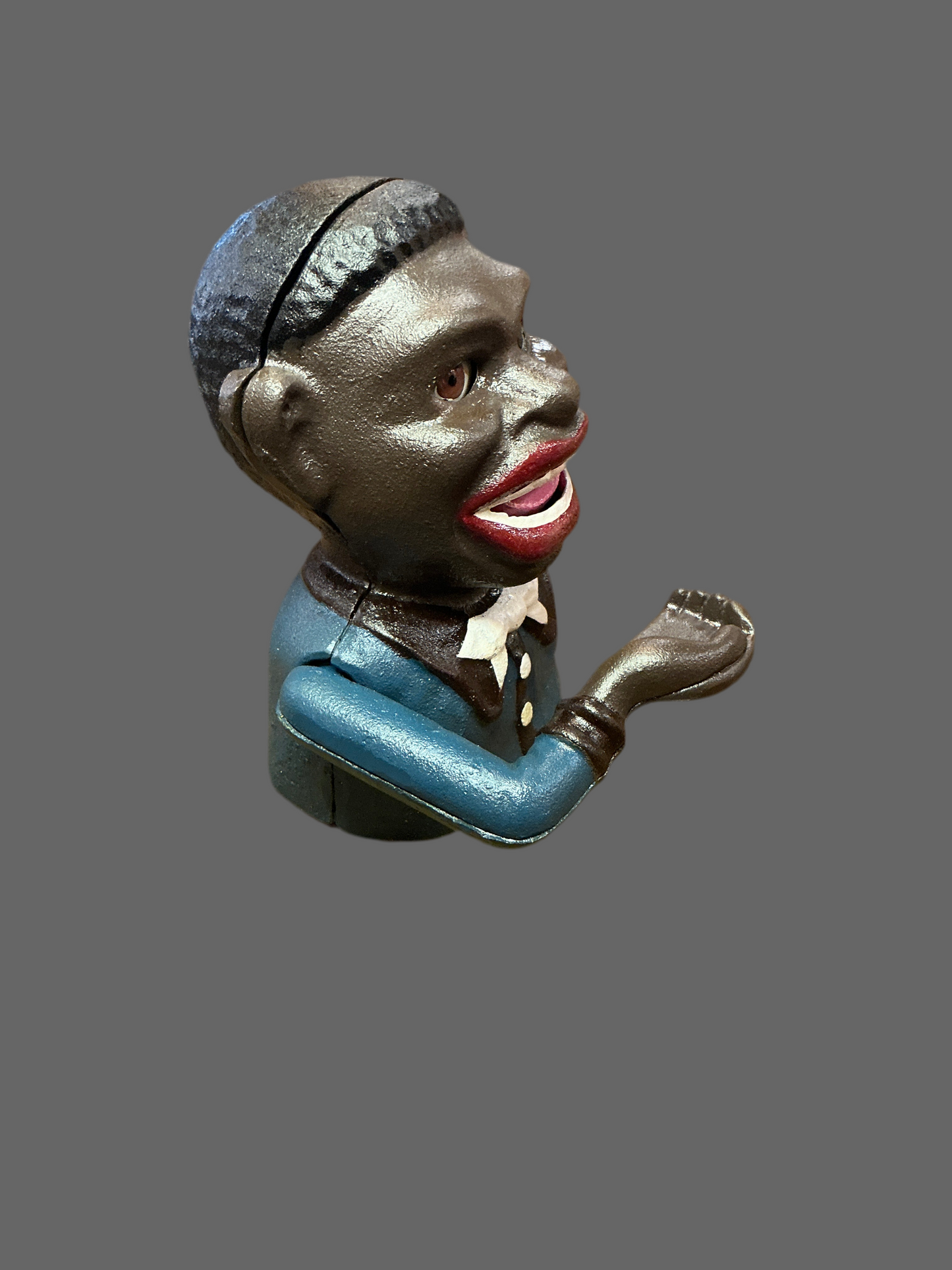 Jolly Boy Bank