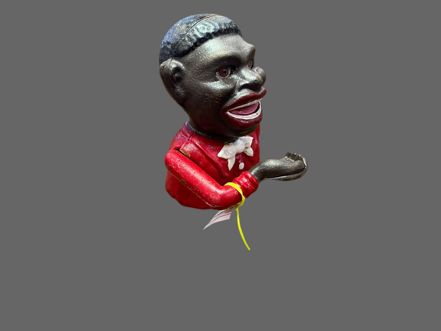 Jolly Boy Bank