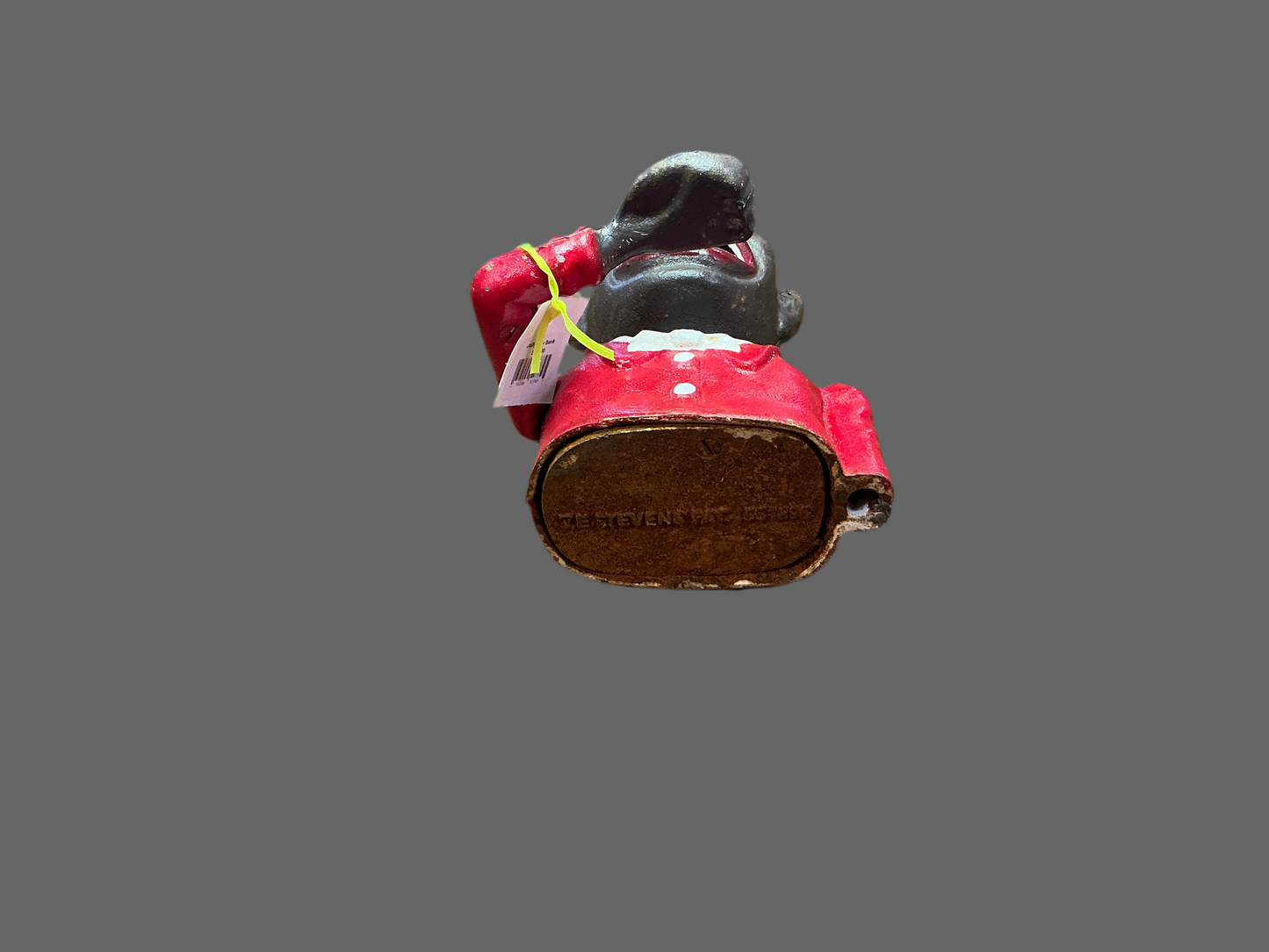 Jolly Boy Bank