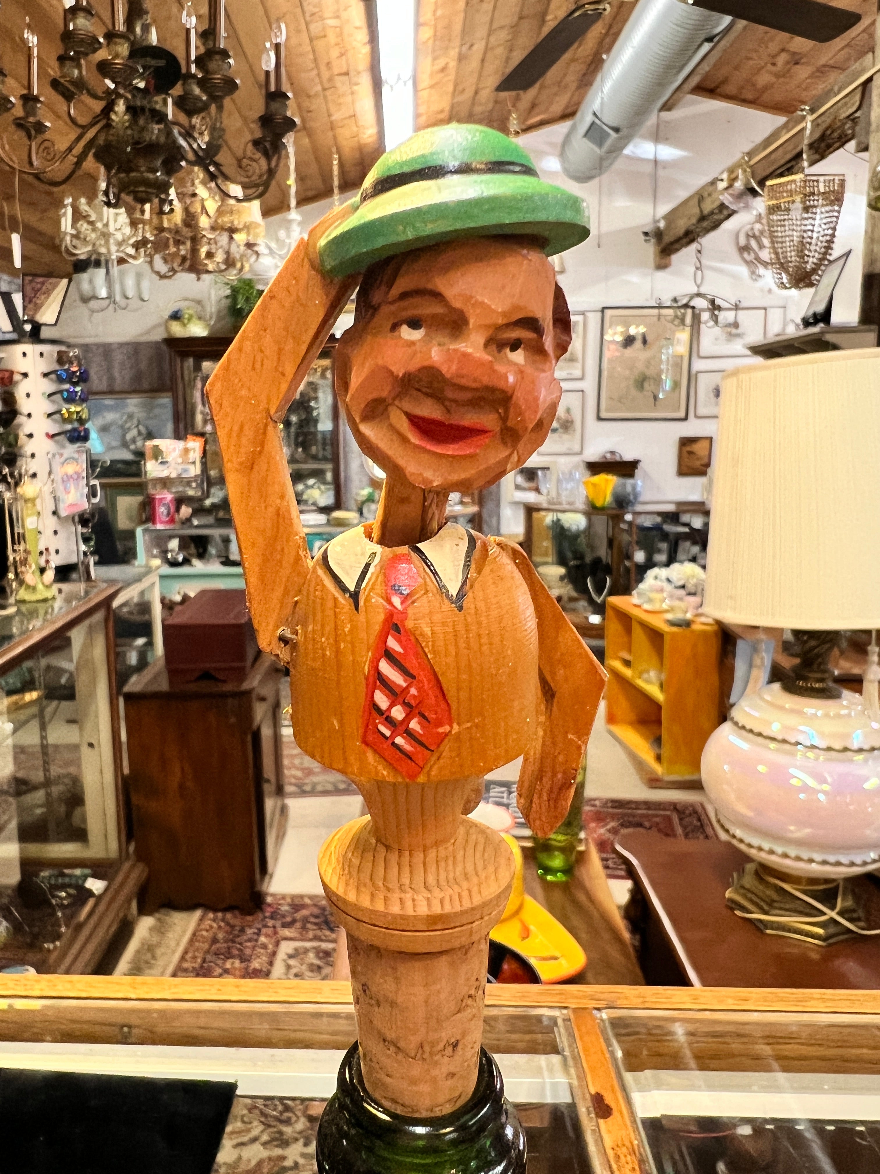 One Of A Kind & Collectibles – Legacy Antiques & Consignment