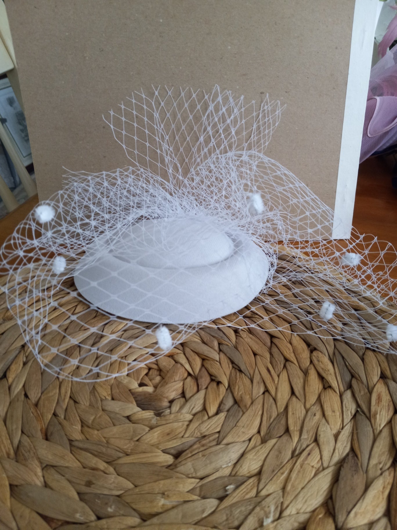 Fascinator