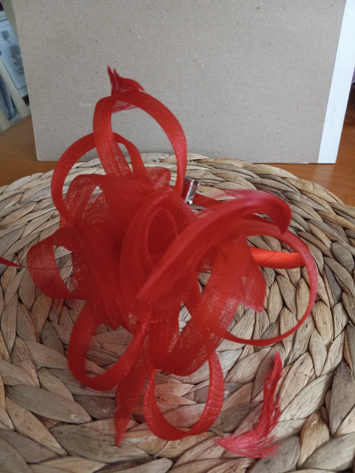Fascinator