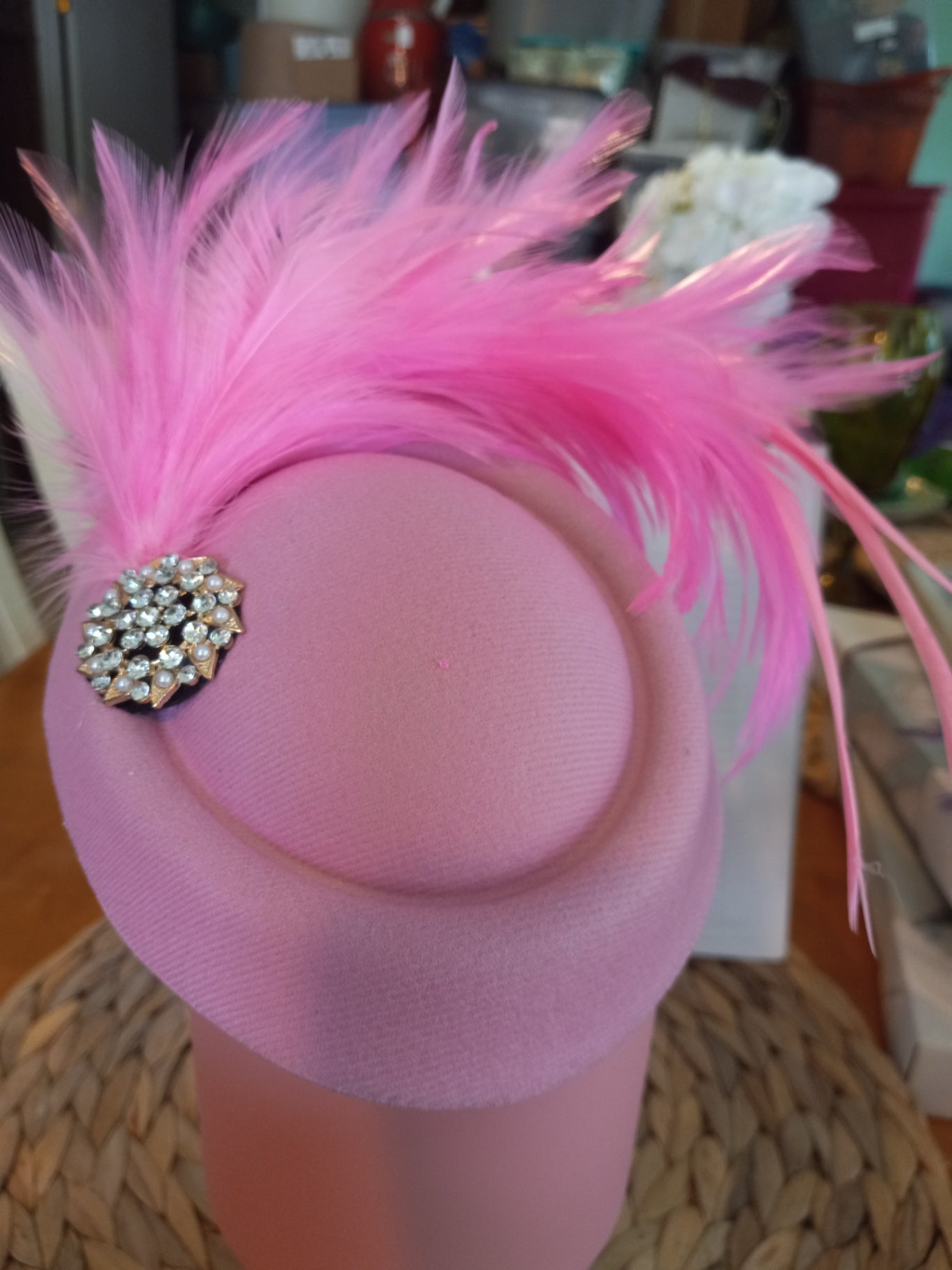 Fascinator