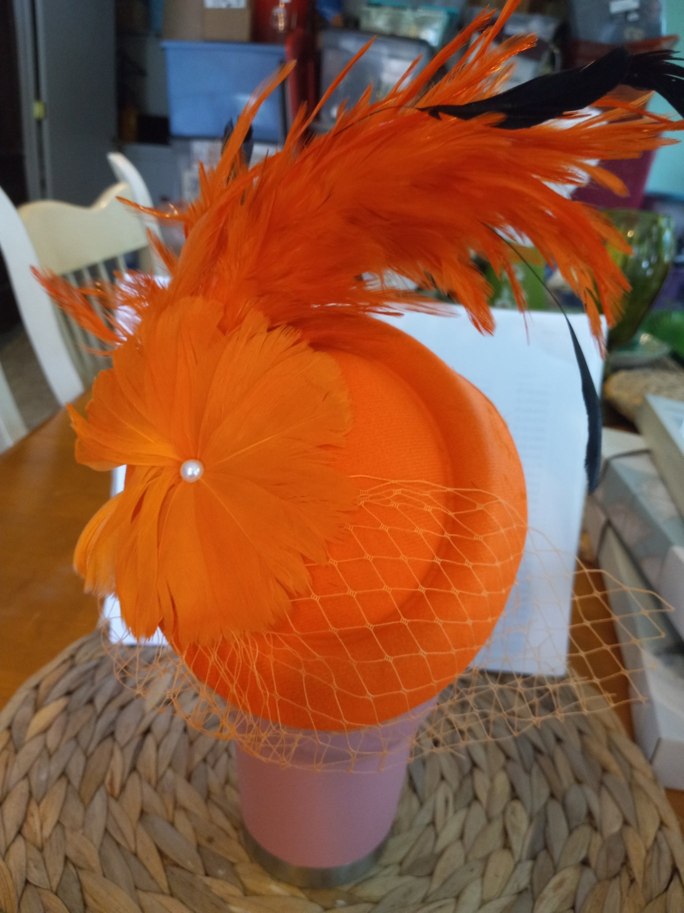 Fascinator