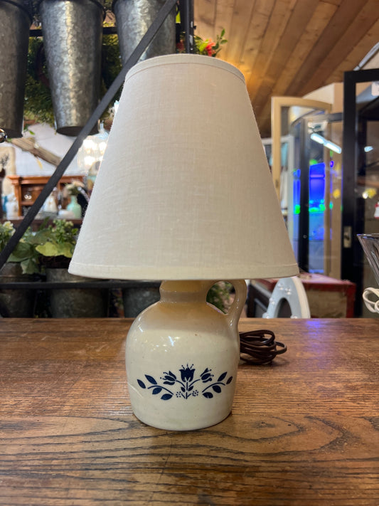 Ceramic Lamp