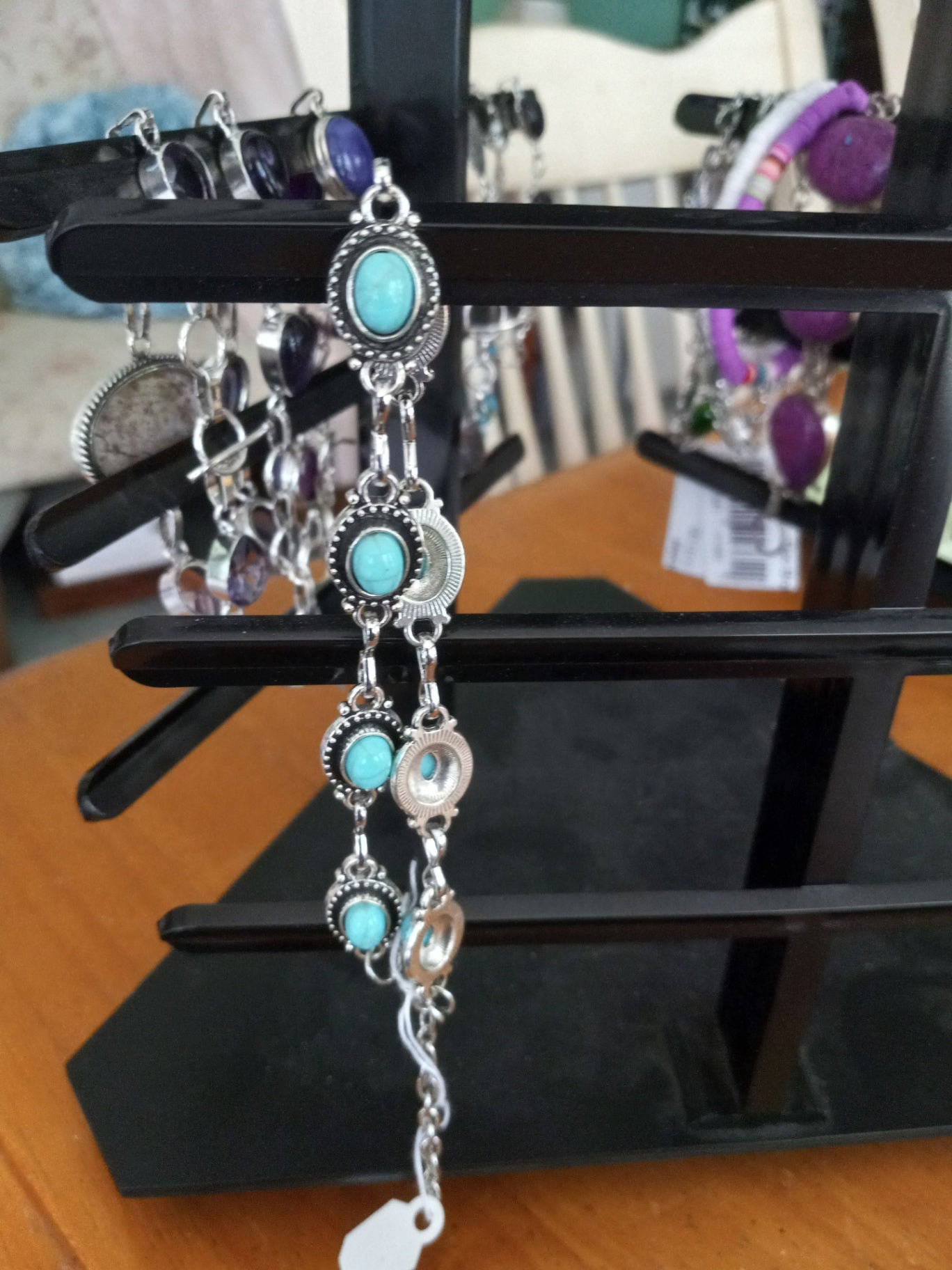 Ankle Bracelet 