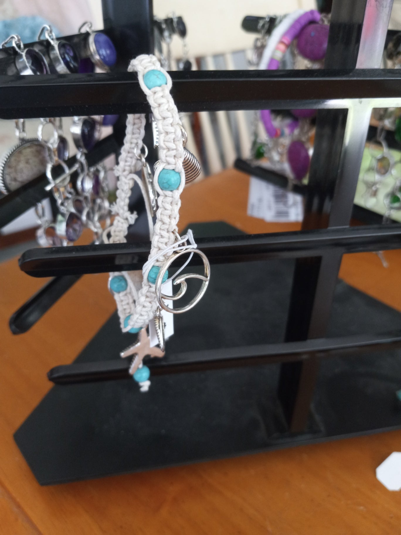 Bracelet 