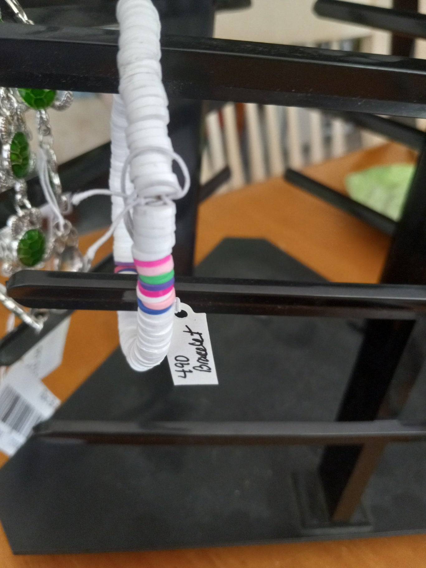 Bracelet 