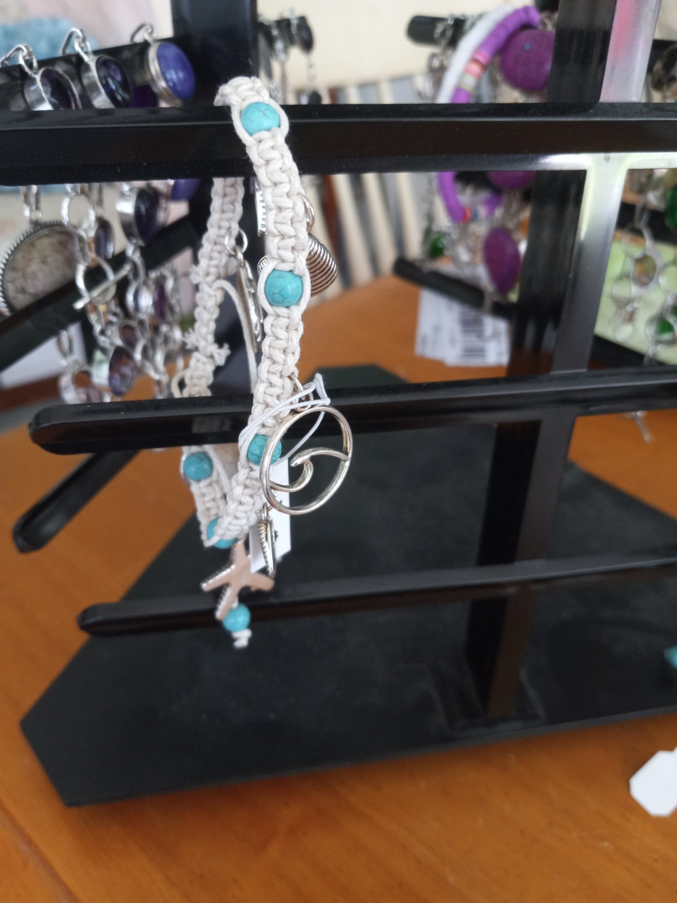 Bracelet 