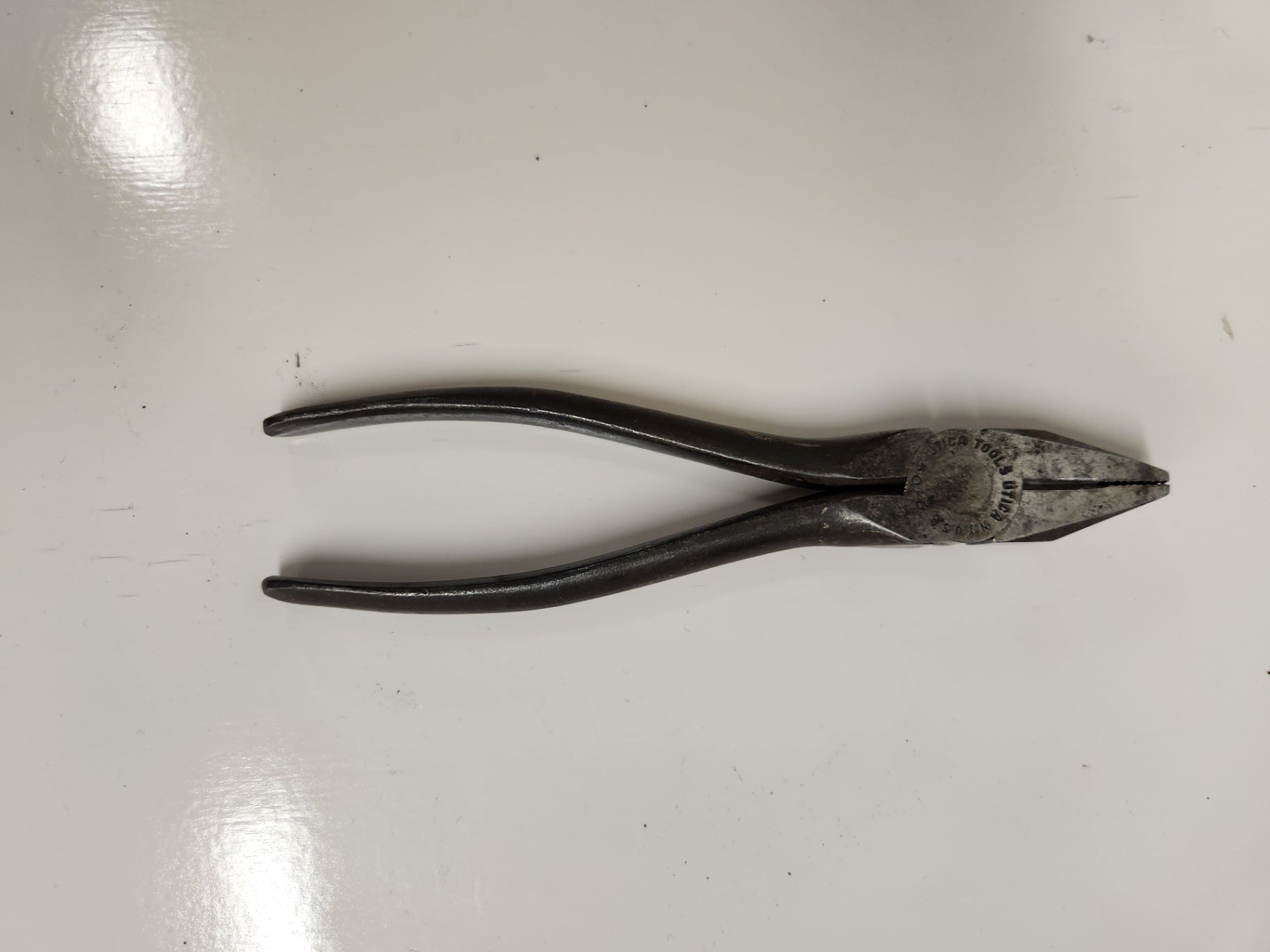 Wire cutter 