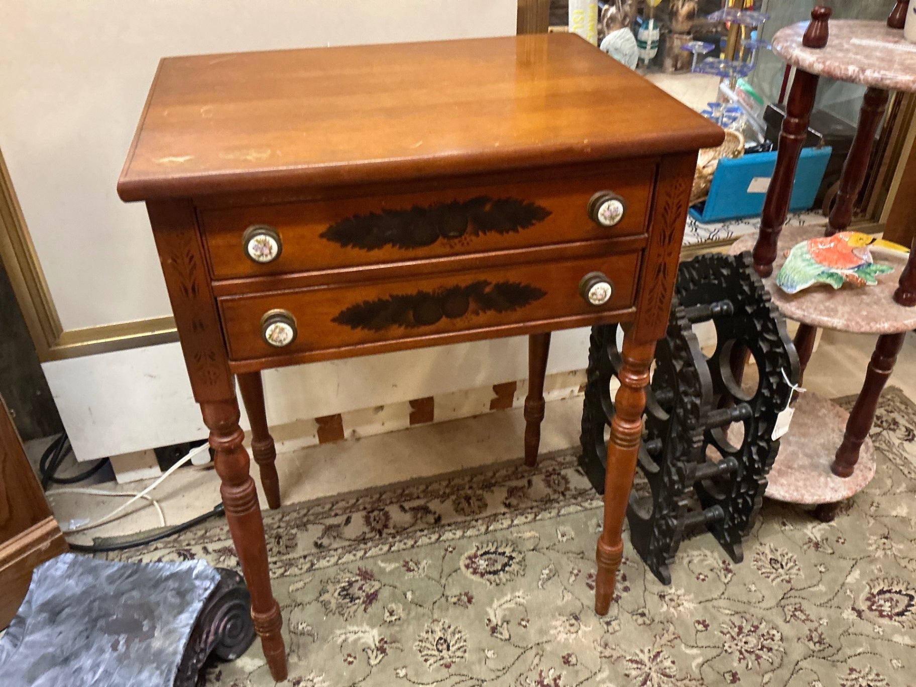 End Table MAW