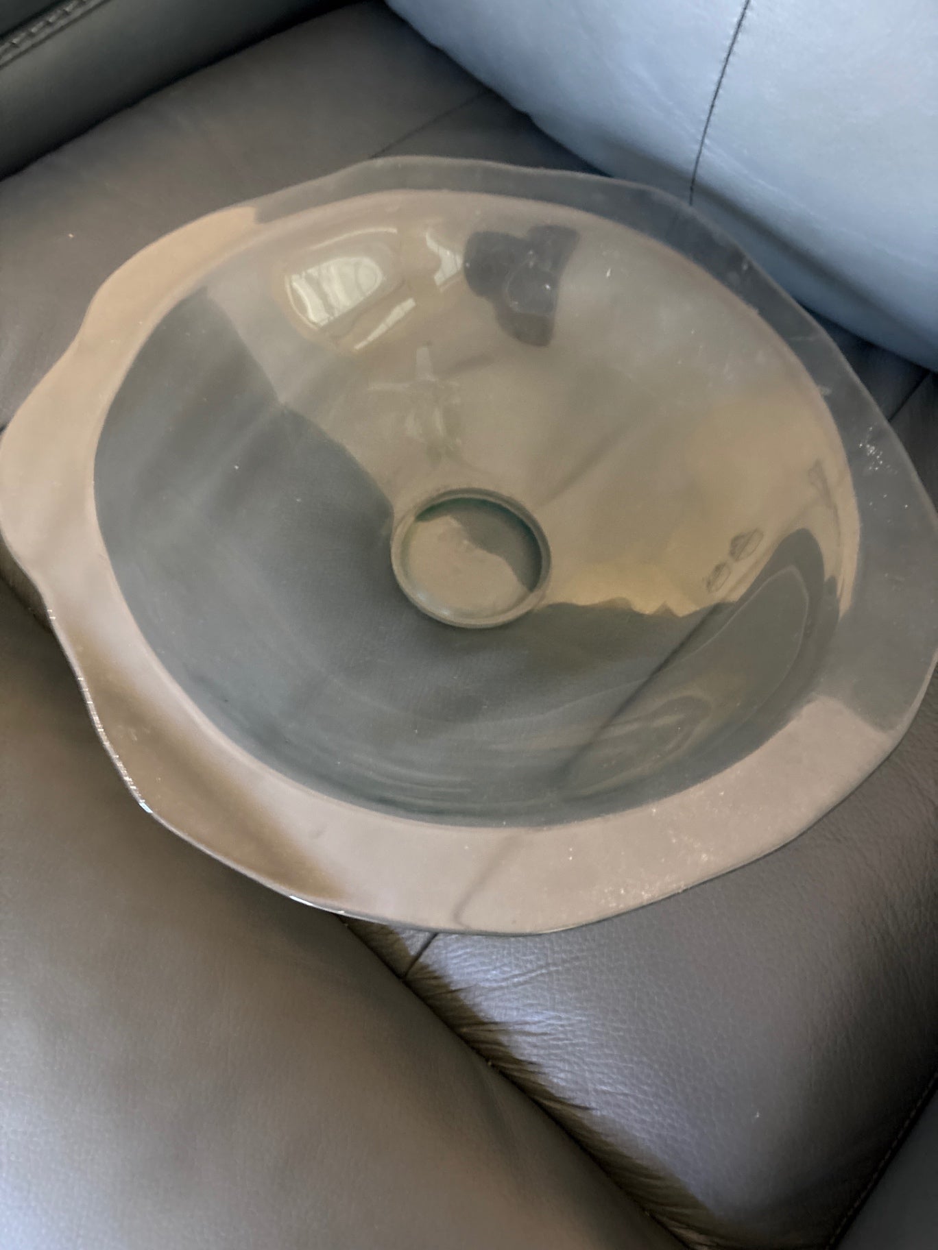 Glass Bowl