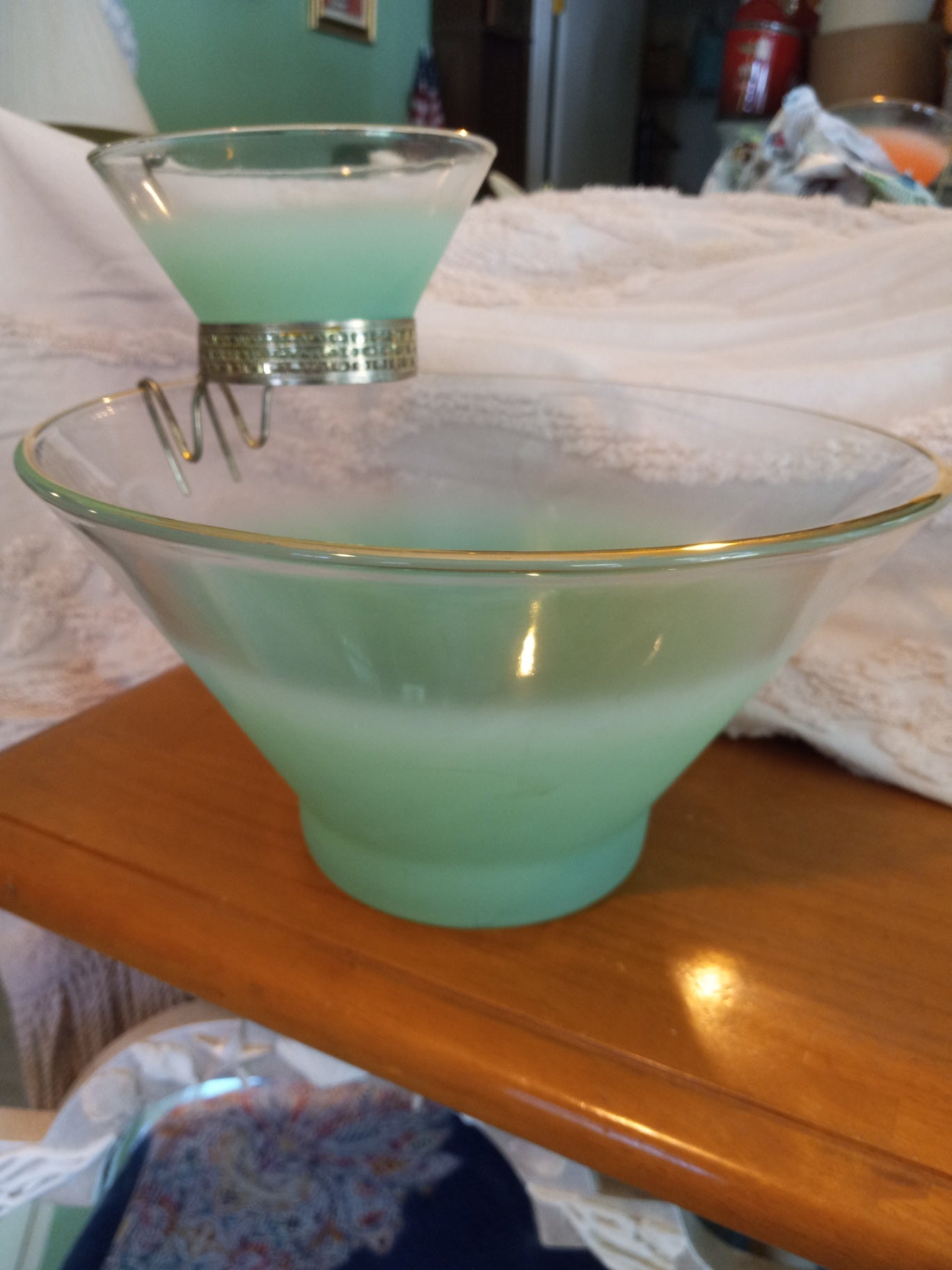 Blendo 60's chip n dip set dsc