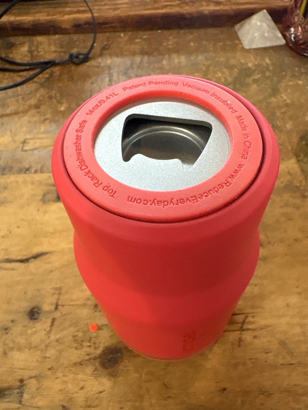 Can Koozie