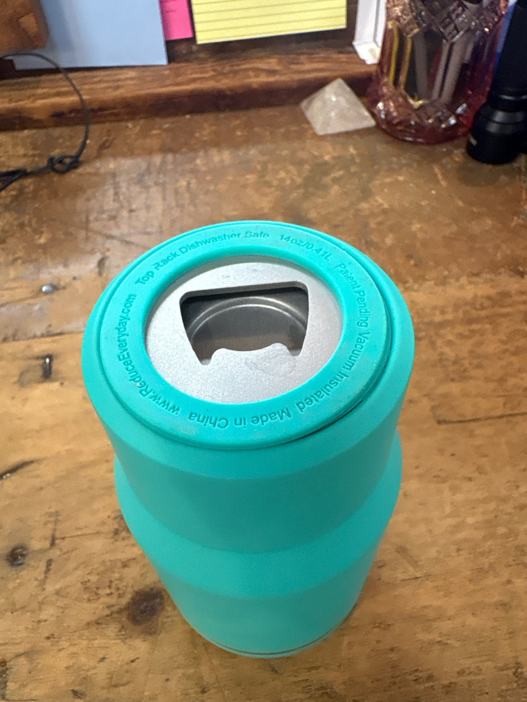 Can Koozie