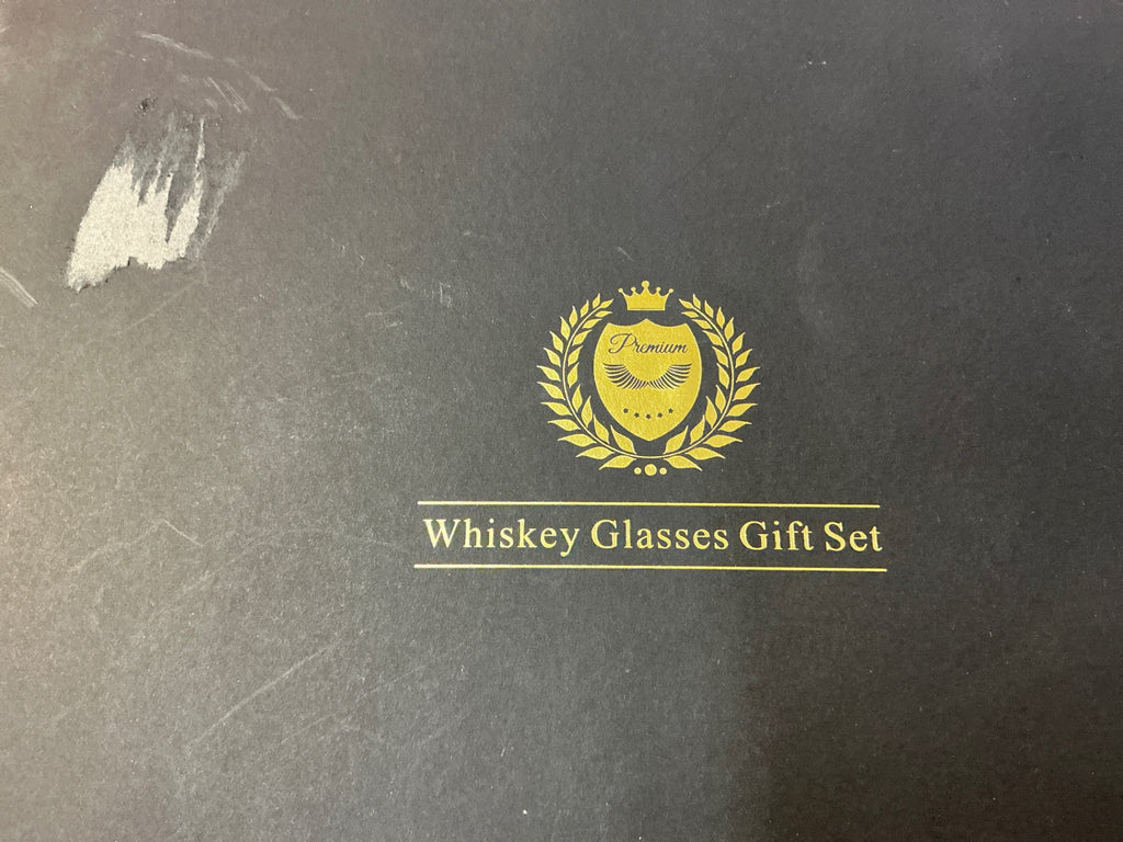 Gift Set N/A Glass