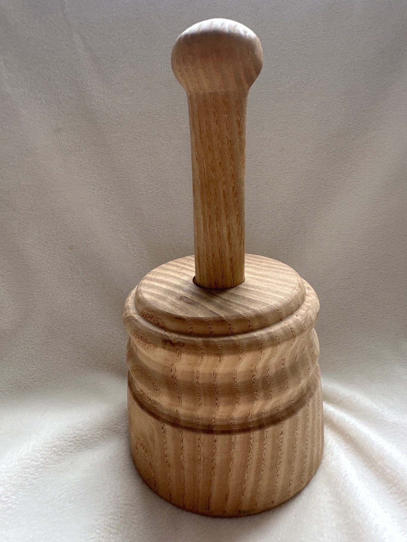 Butter press