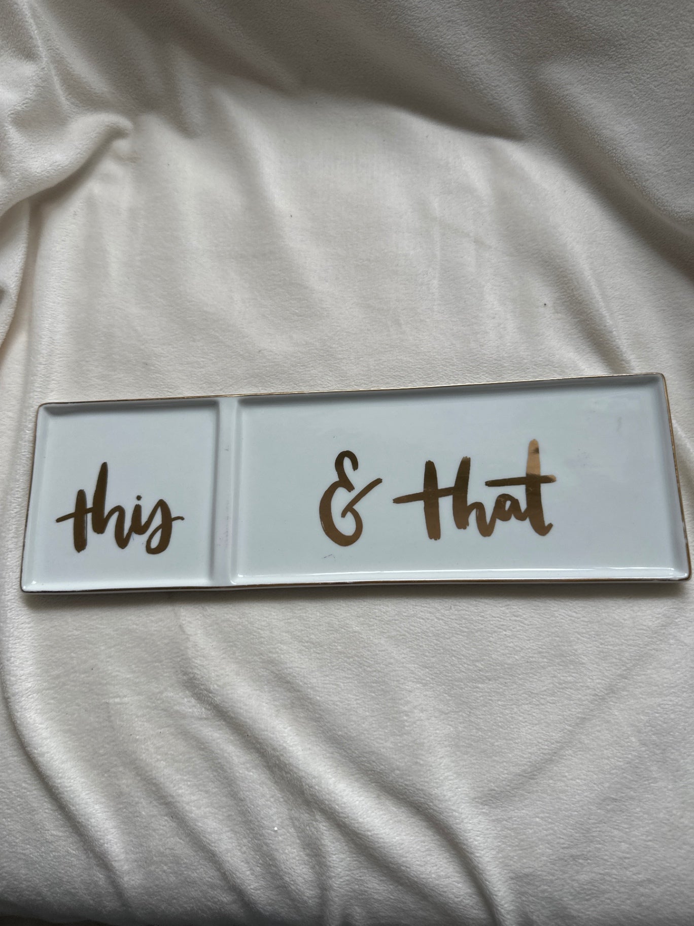 Tray