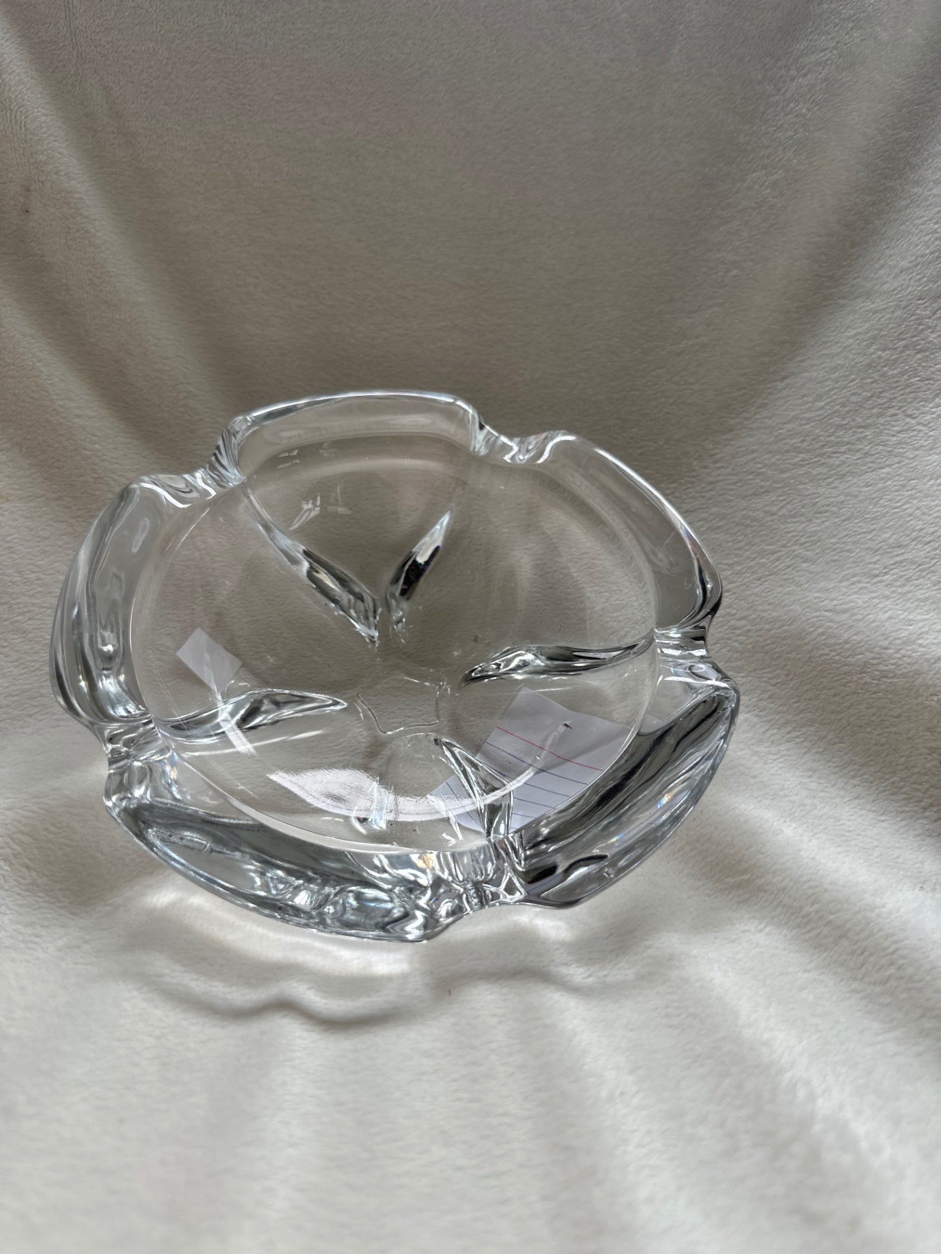Cigar dish