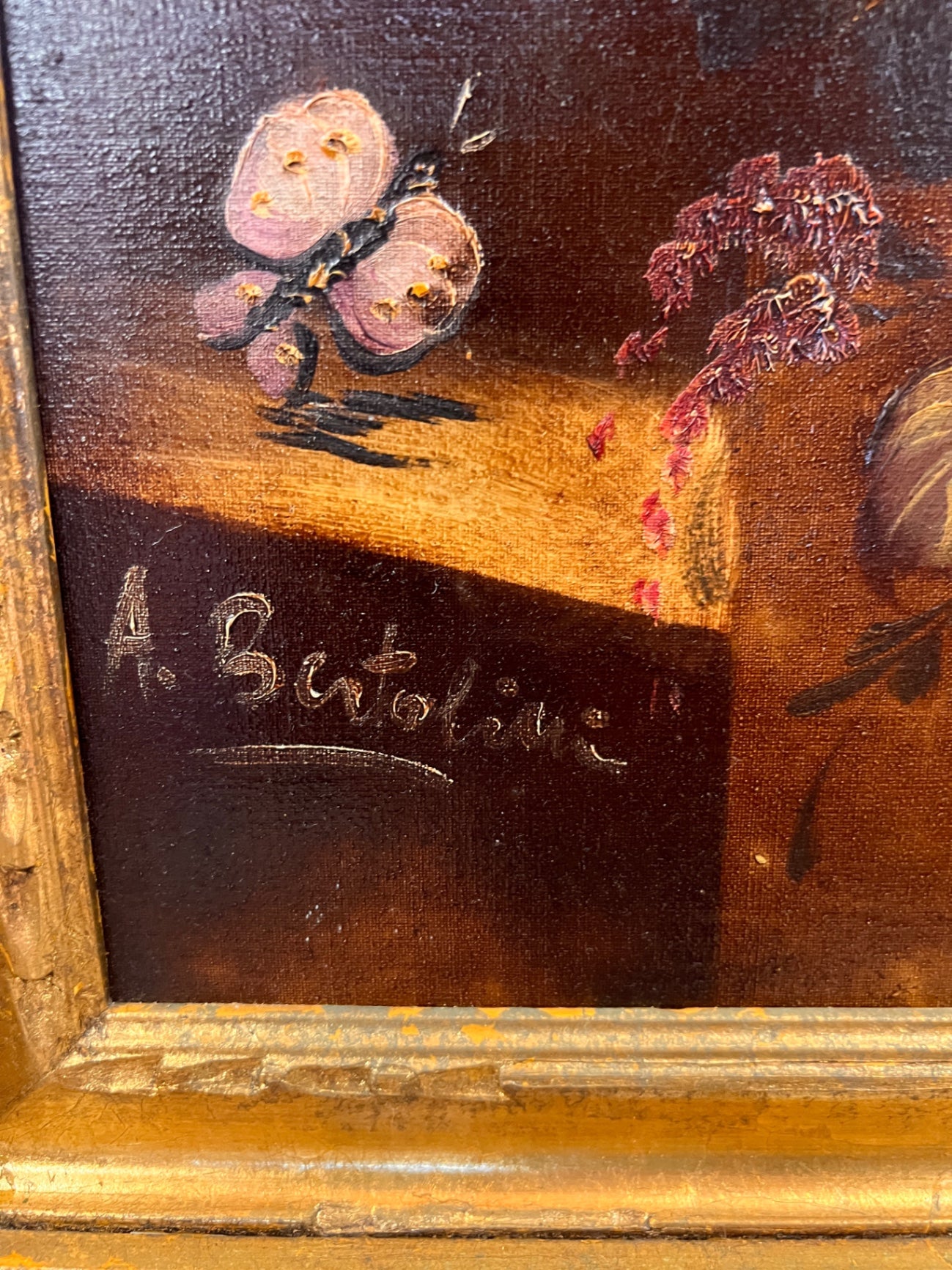 A. Sartolini