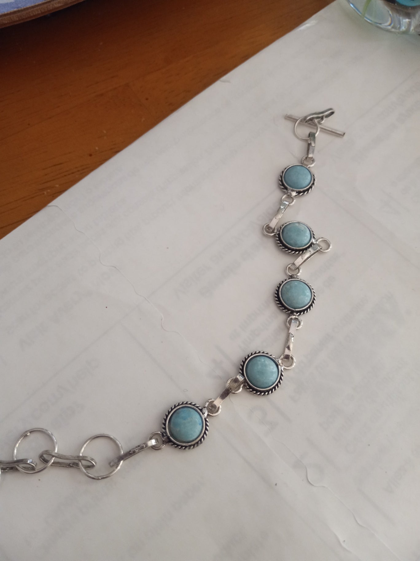 Lamar bracelet dsc