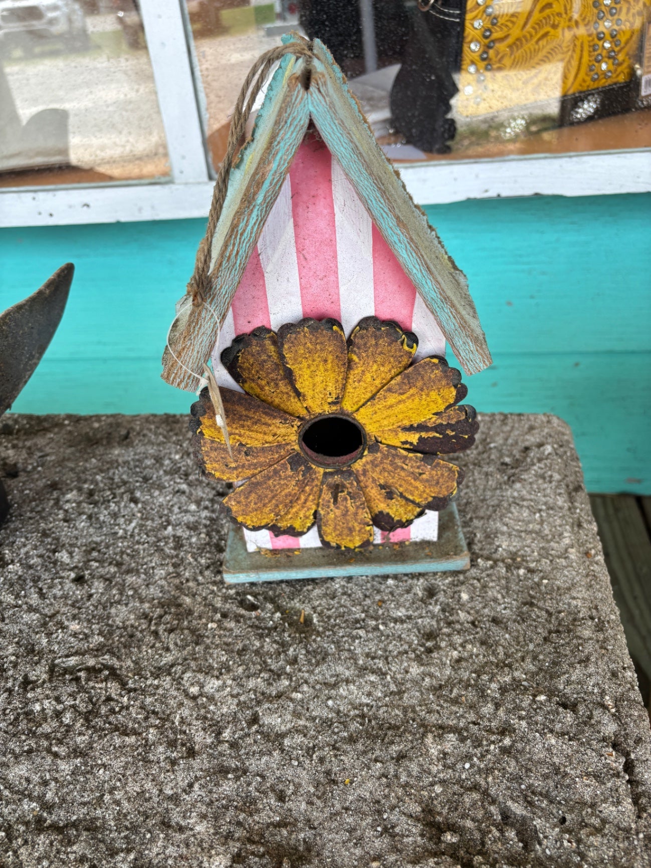 Birdhouse