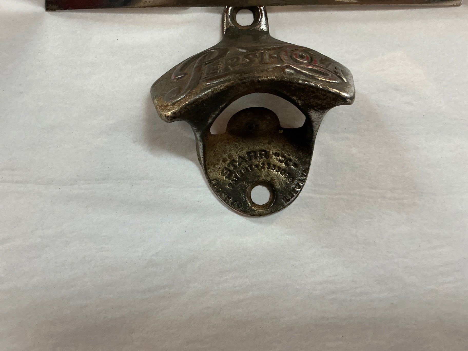 Vintage Can Opener