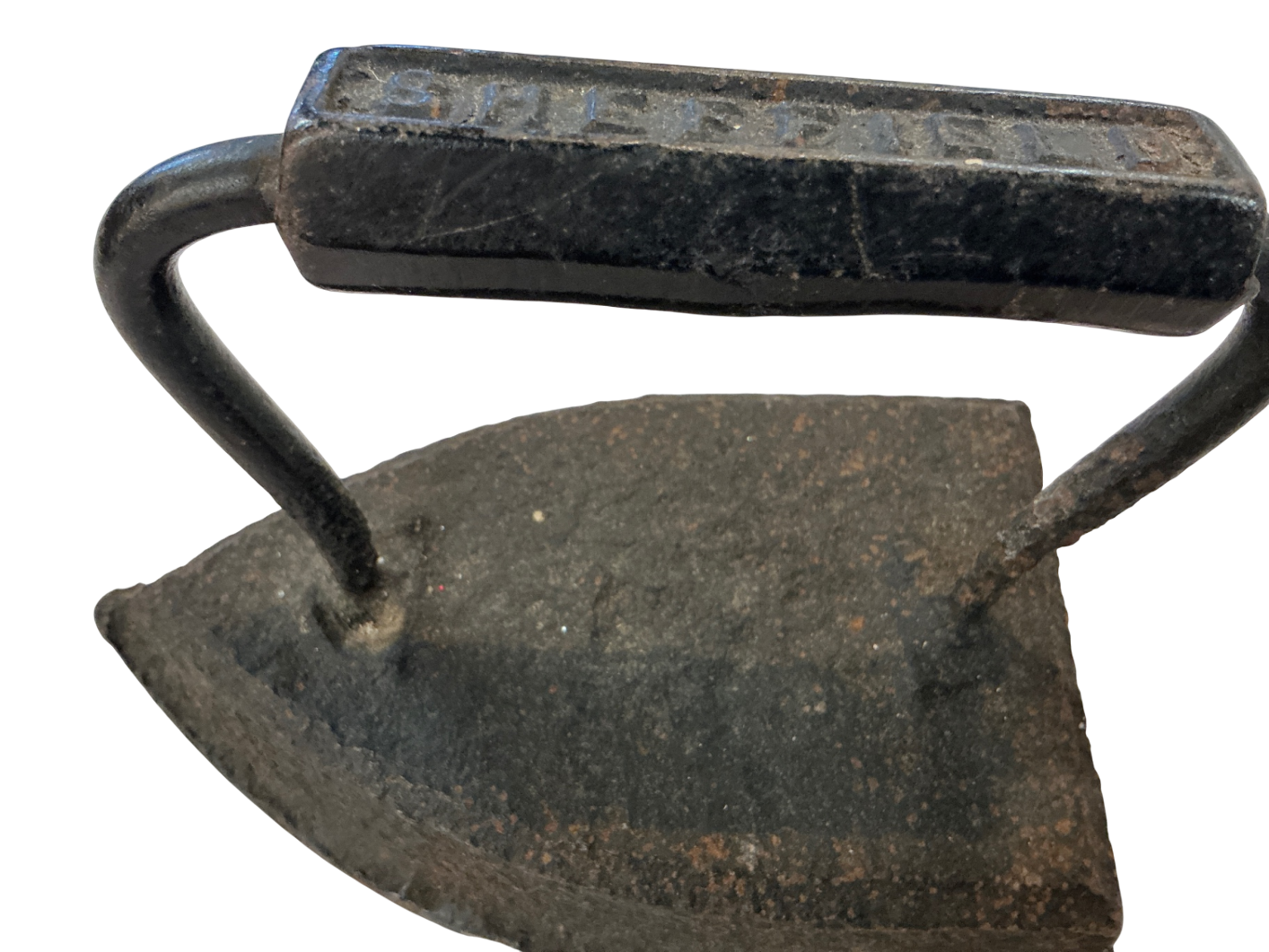 Vintage Iron