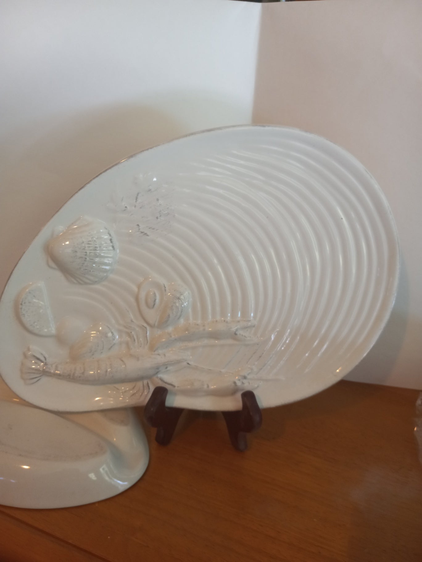 Savino designs seafood platter dsc