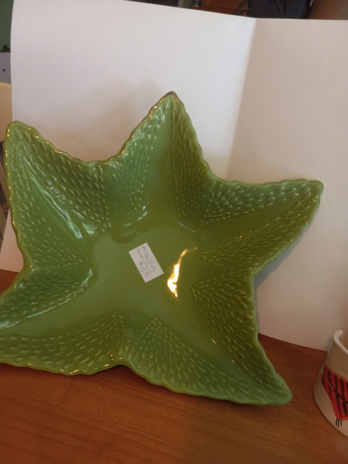 Starfish bowl dsc