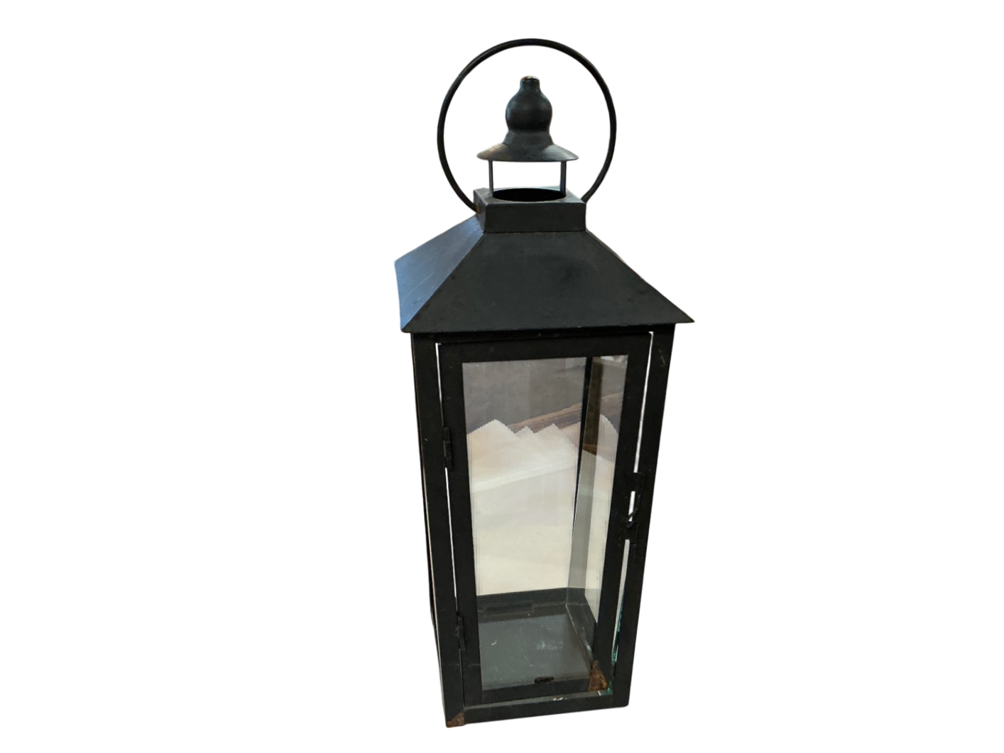 Decorative Lantern MAW