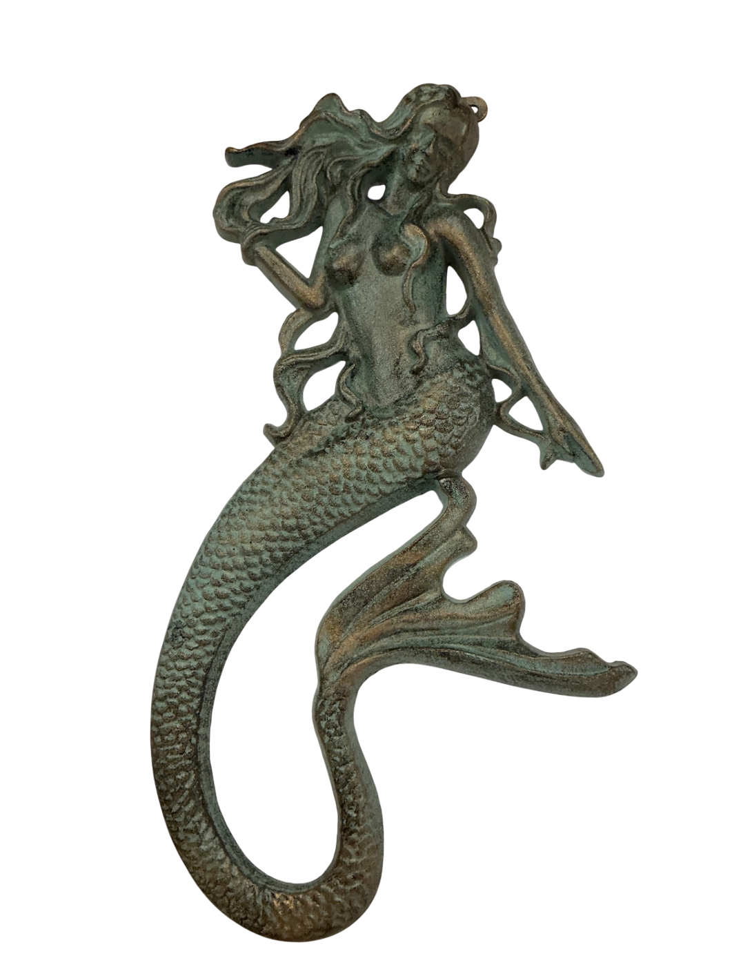 Decorative Wall Hanging Bronze Bronze