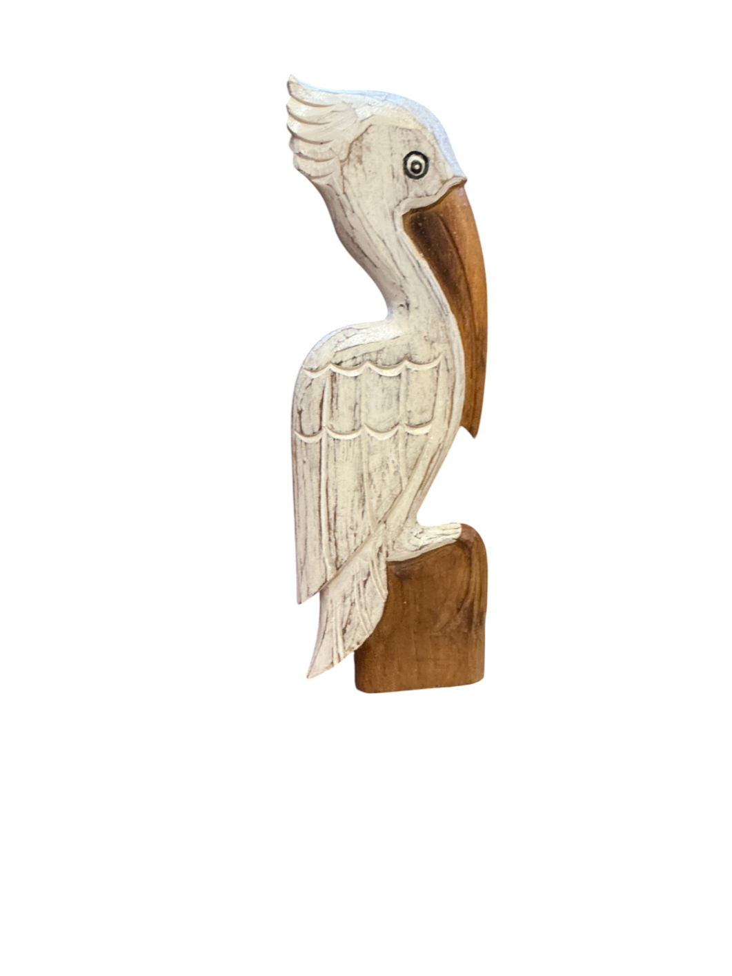 Pelican Wall Decor