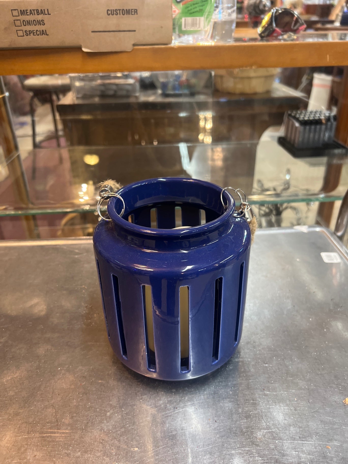 Candle Holder