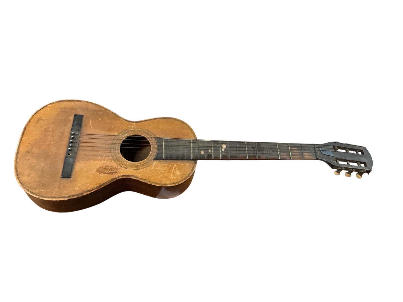 Musical Instrument Brown Wood gph