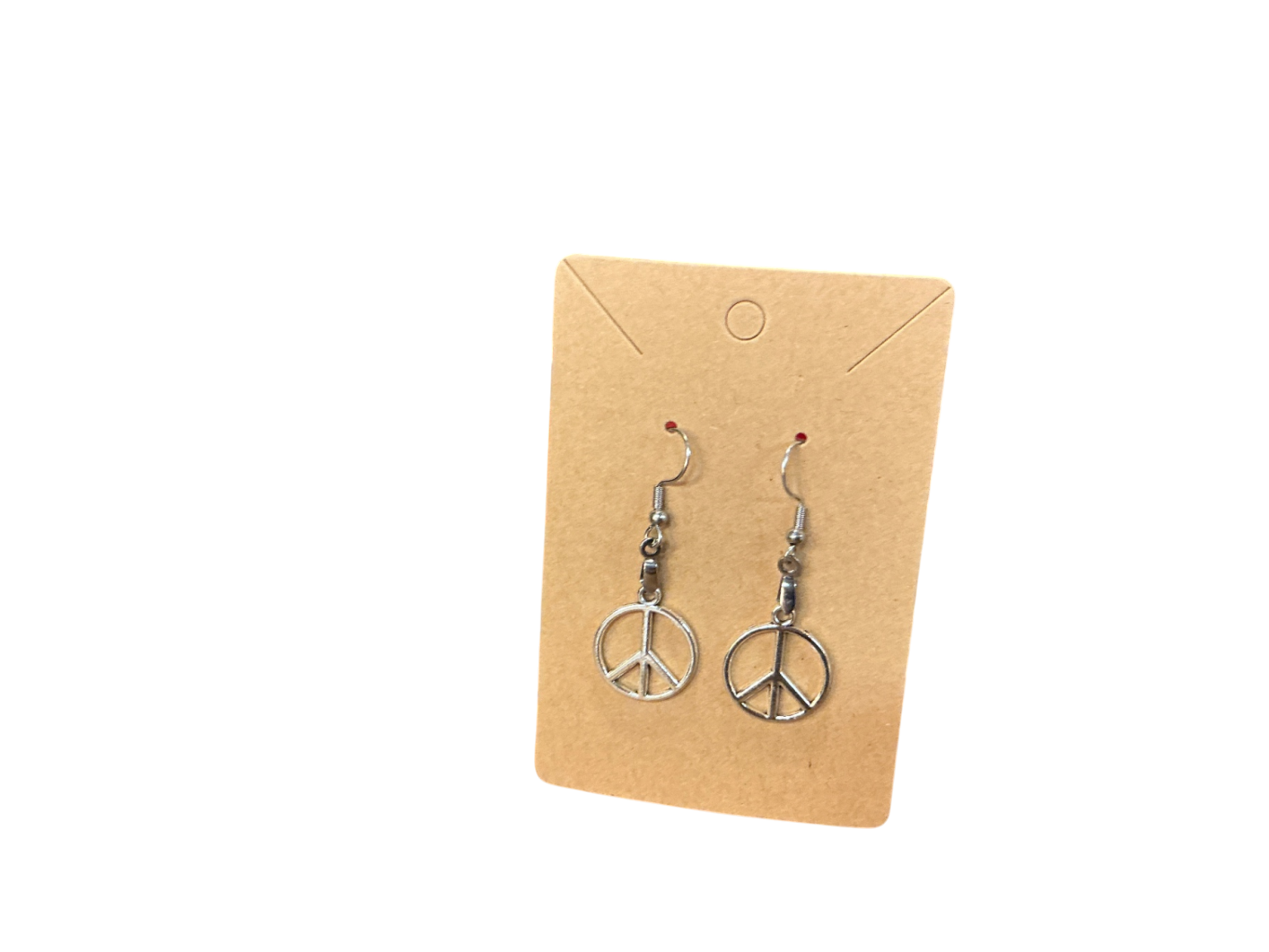 Jewelry Silver Metal