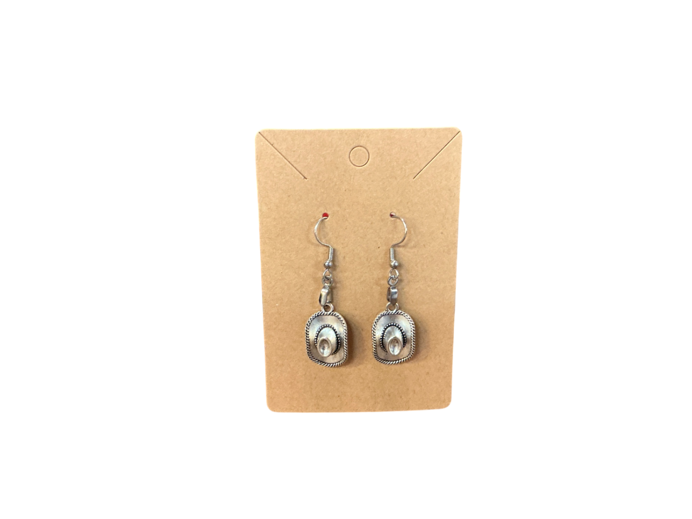Jewelry Silver Metal