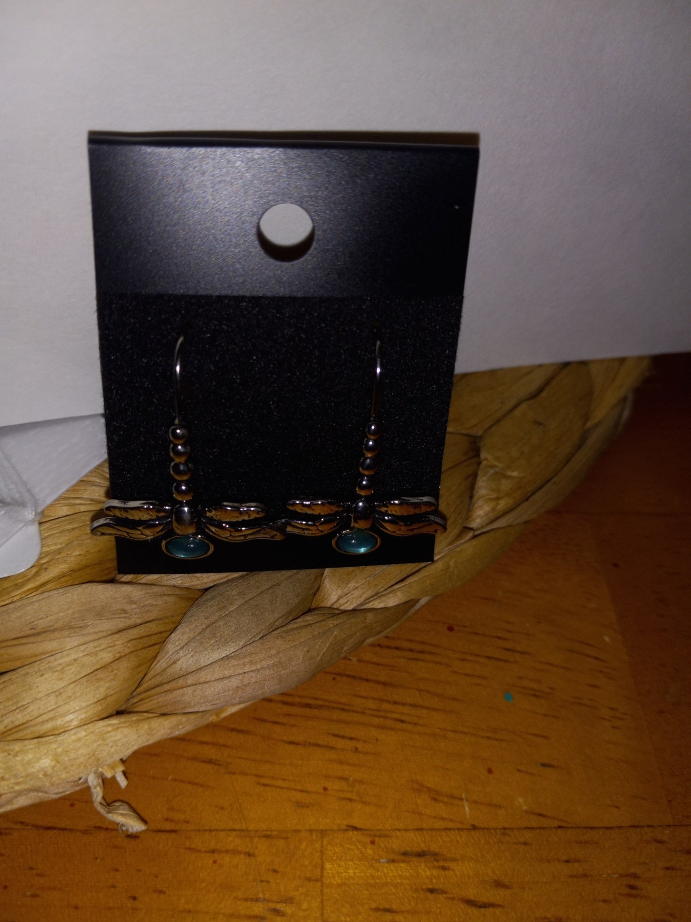 Dragonfly earrings dsc 
