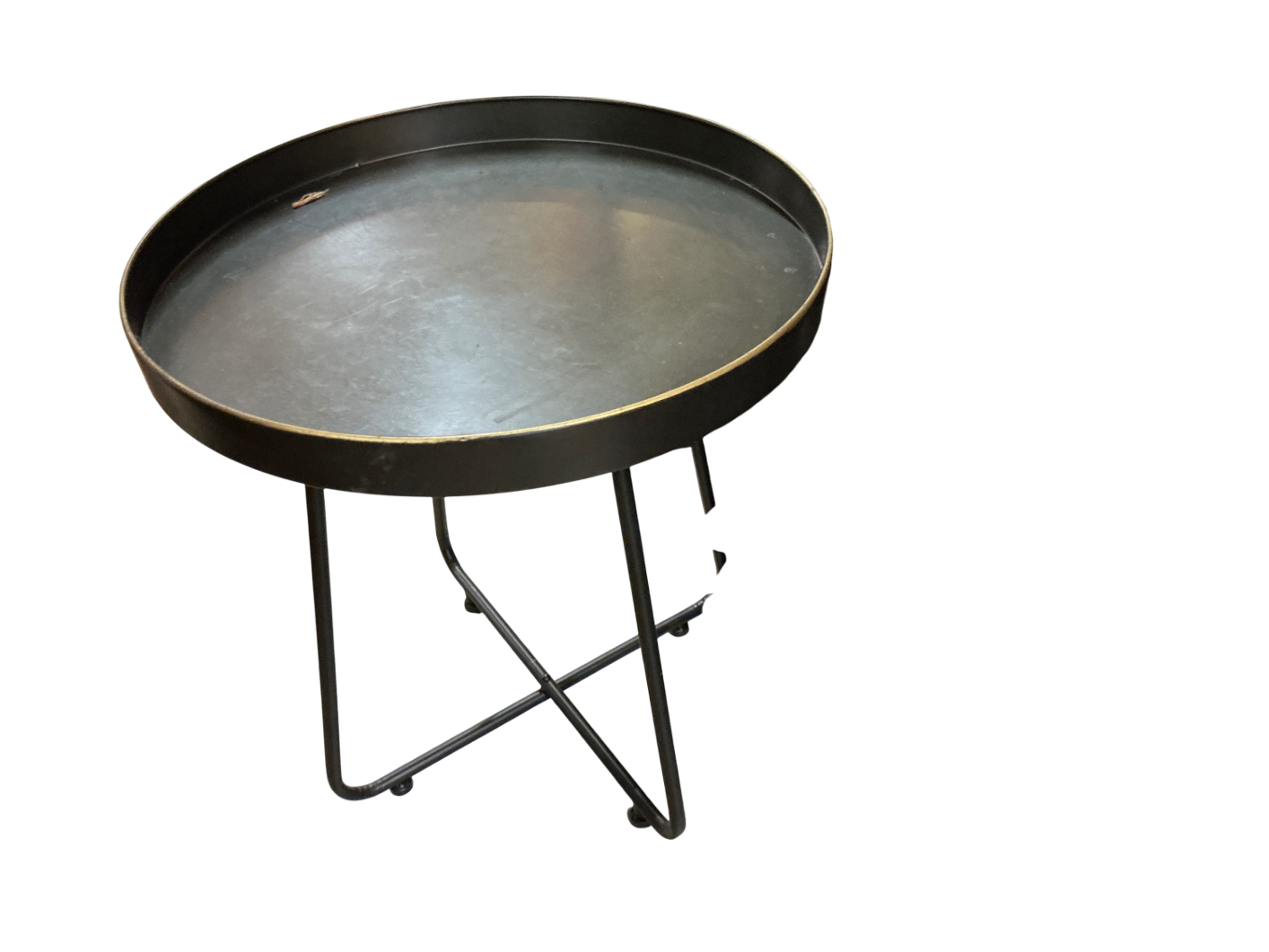 Metal Tray Stand jcl