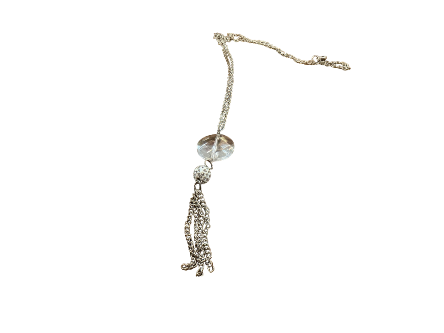 Jewelry Silver Metal
