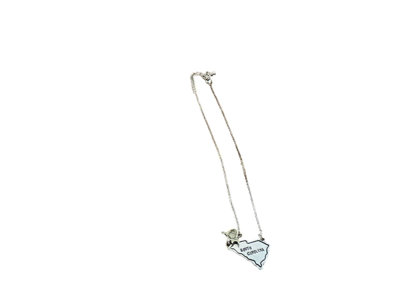 Costume Jewerly Silver Metal