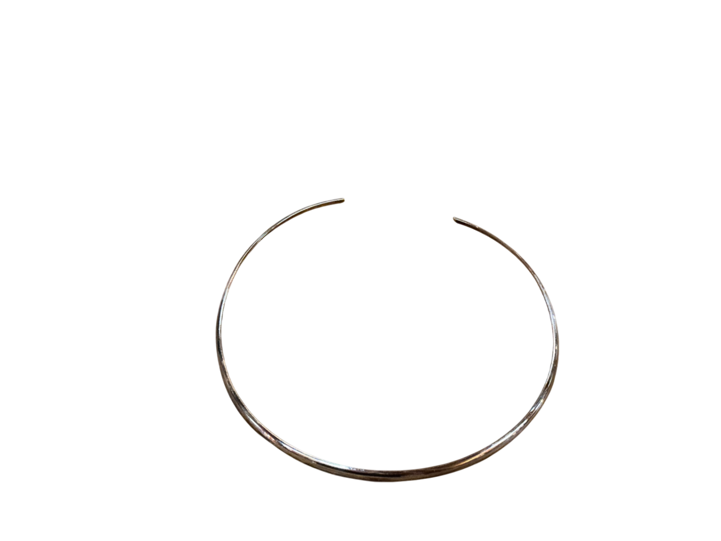 Jewelry Silver Metal