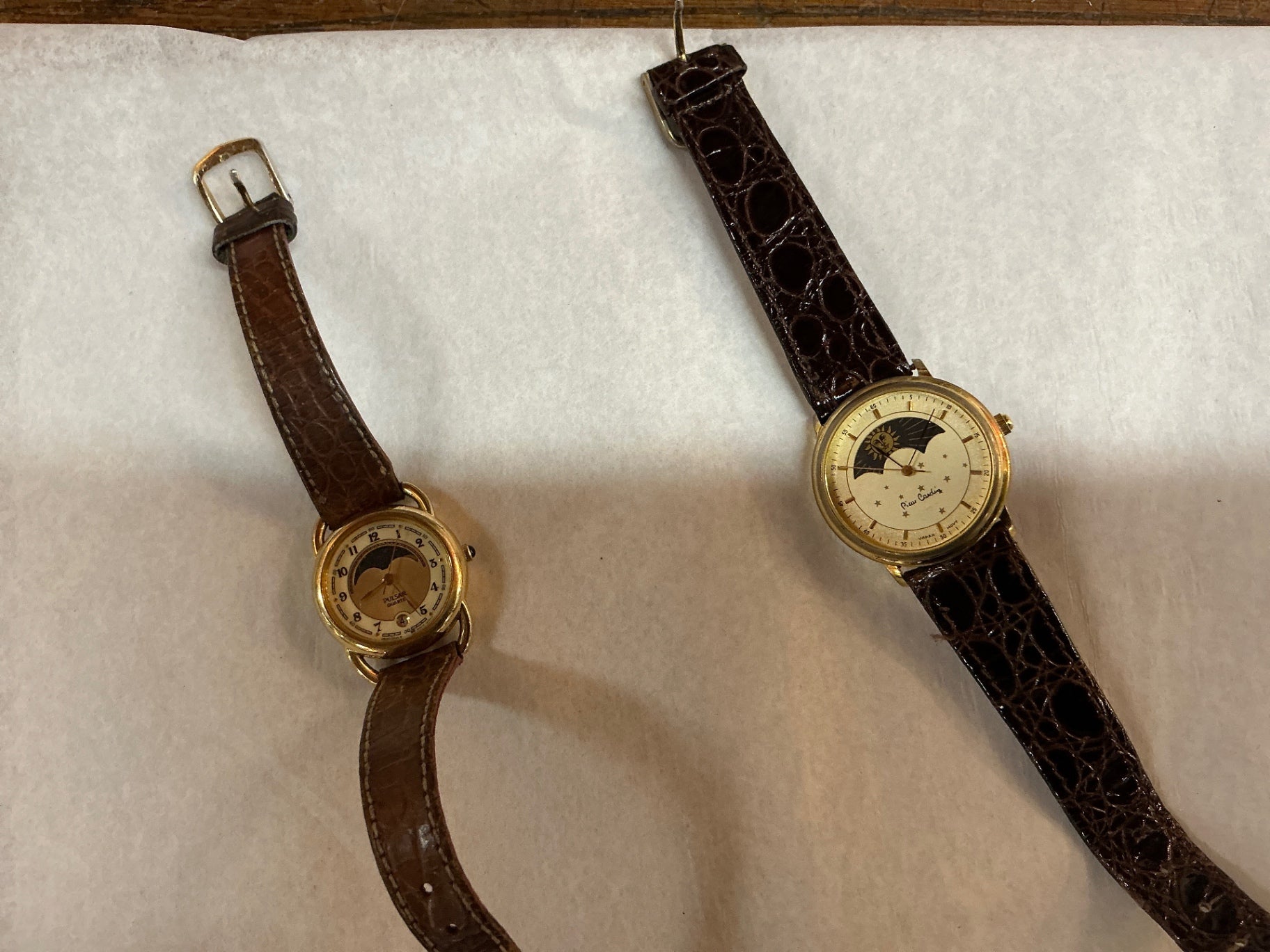 Watch