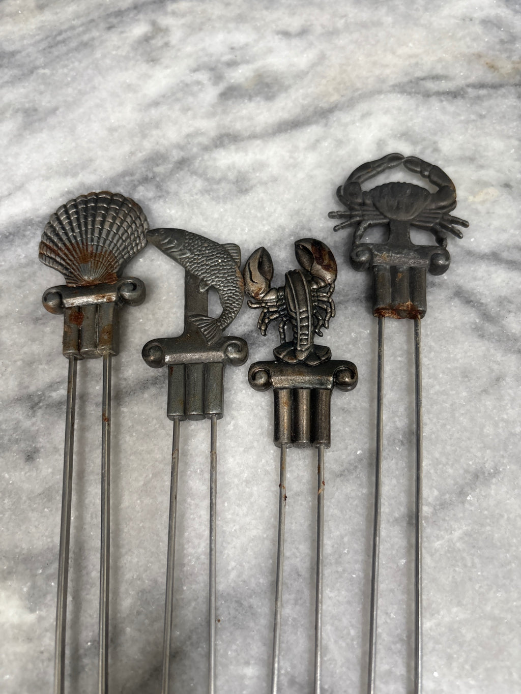 Kitchenware Silver/Gray Metal
