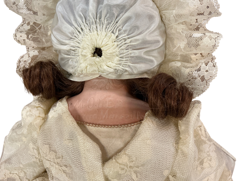 Armand Marseille German doll mold 370