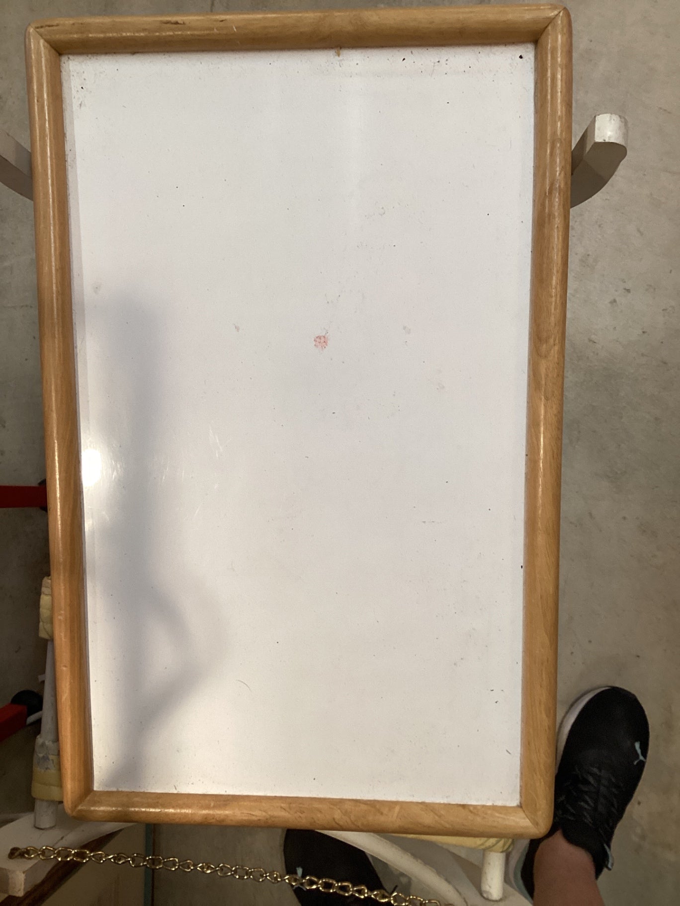 TV tray or Bed table 