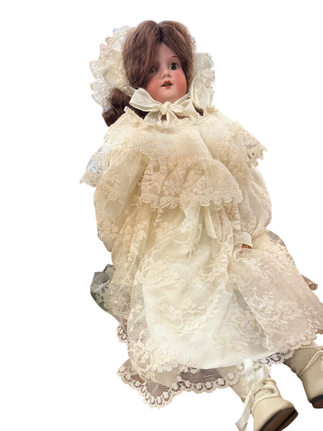 Armand Marseille German doll mold 370