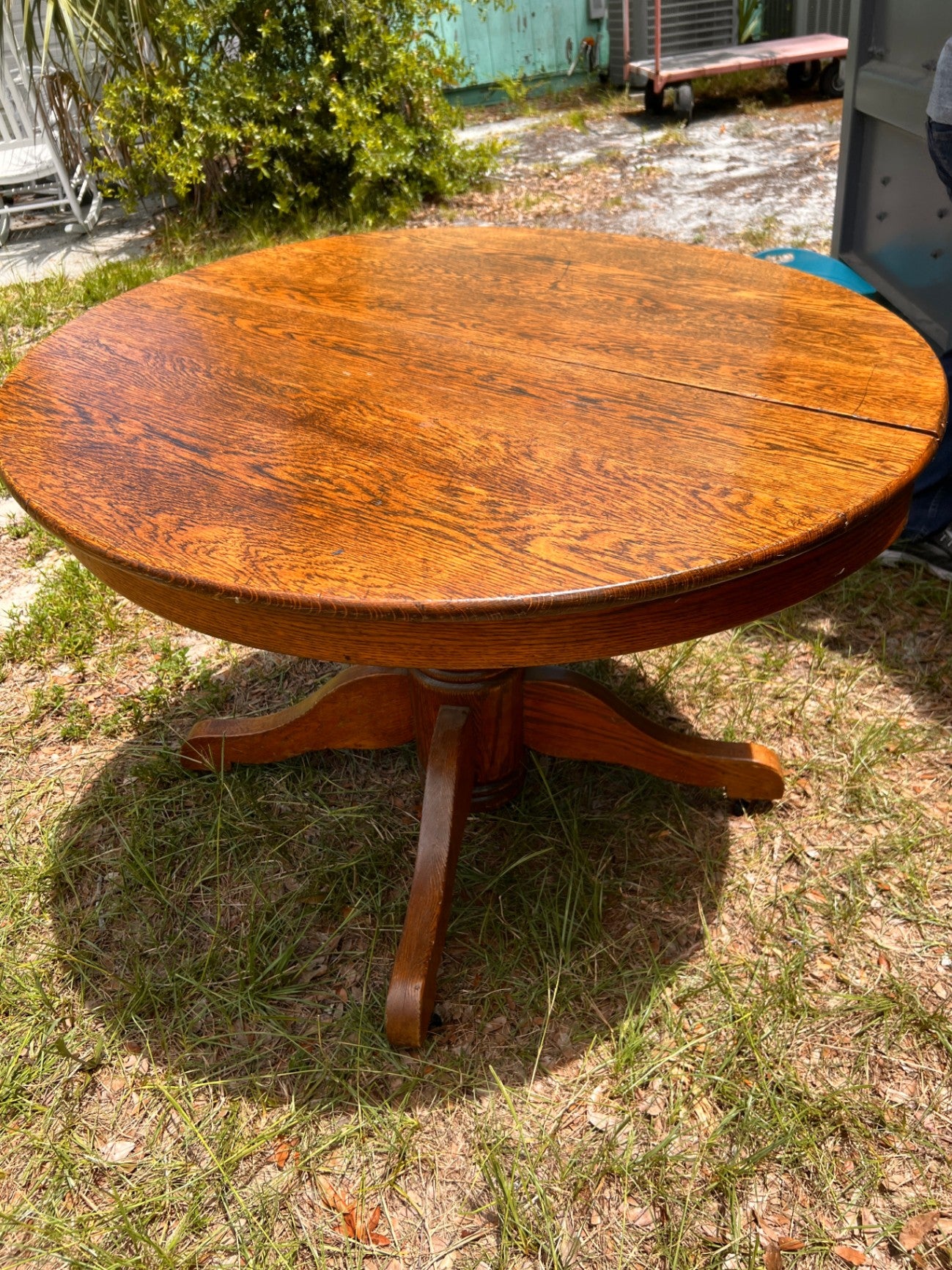 Table Brown Wood