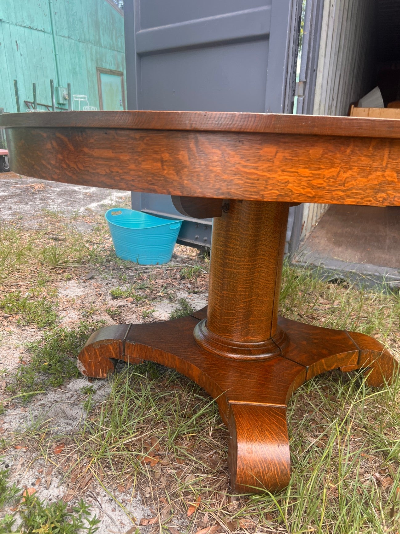 Table Brown Wood