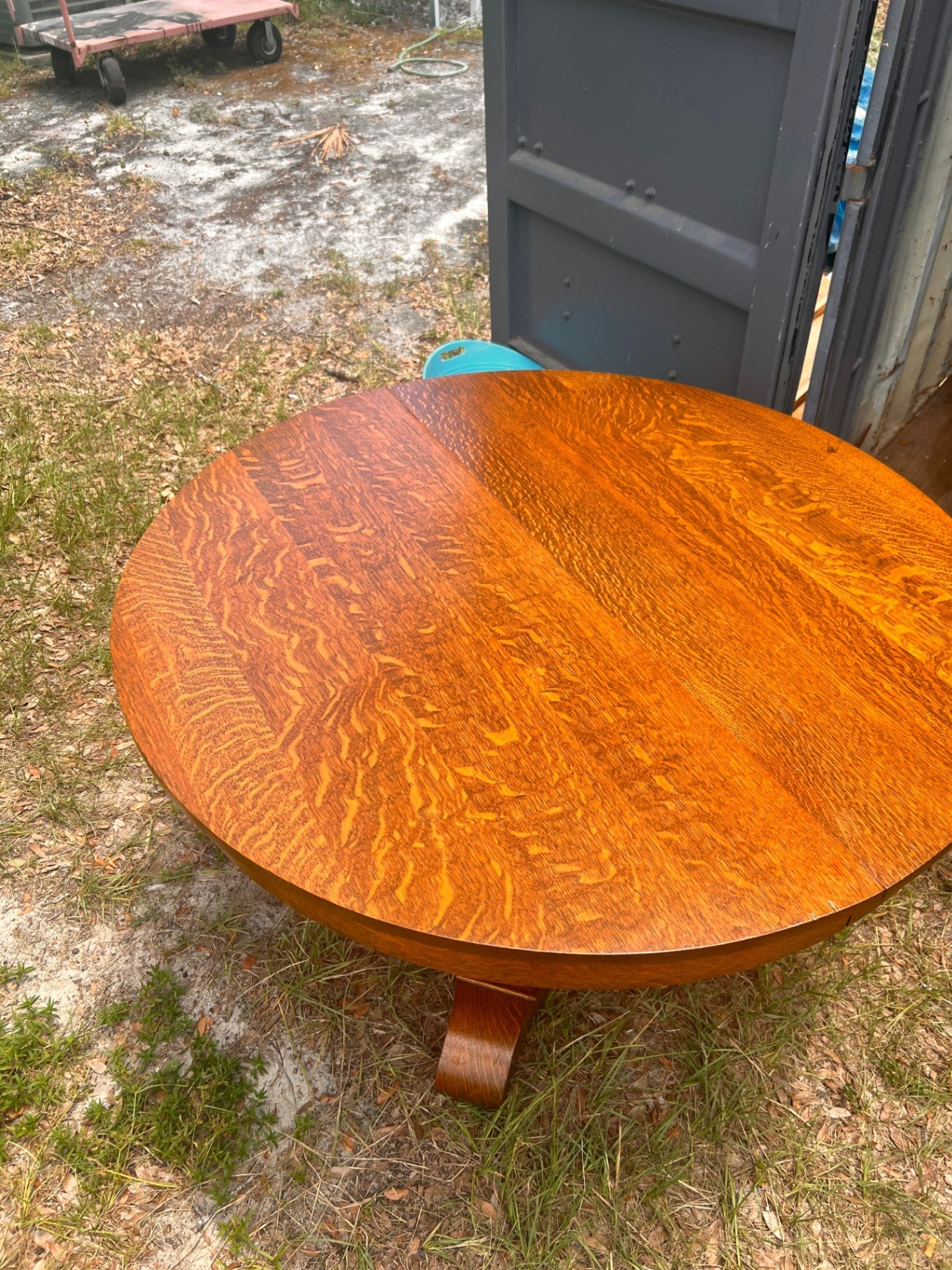 Table Brown Wood